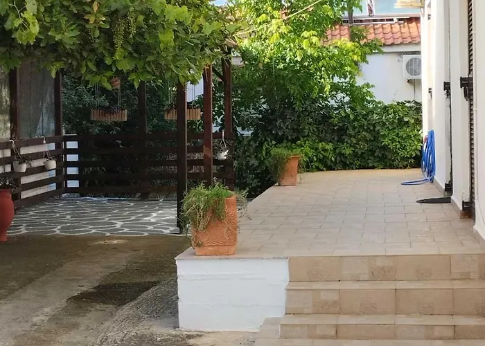 Ifigenia Daire Vrasná
